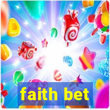 faith bet